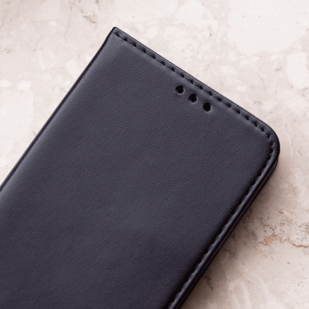 Smart Magnetic Maskica za Redmi Note 13 Pro (5G) - Crna 248741