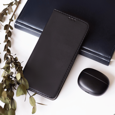 Smart Magnetic Maskica za Redmi Note 13 Pro (5G) - Crna 248742