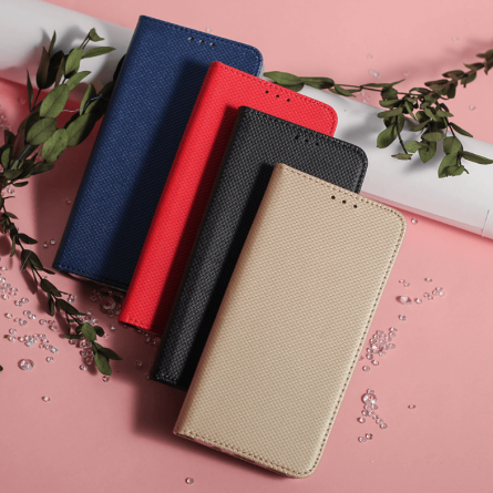 Smart Magnet Maskica za Honor 400 Lite - Plava 268072