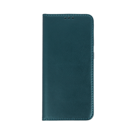 Smart Magnetic Maskica za Samsung Galaxy A27 - Tamno zelena 269272