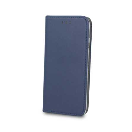 Smart Magnetic Maskica za Redmi 14C / Redmi A4 / Poco C75 - Plava 249577
