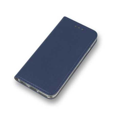 Smart Magnetic Maskica za Honor Magic 7 Lite - Plava 248888
