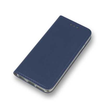 Smart Magnetic Maskica za Redmi 14C / Redmi A4 / Poco C75 - Plava 249578
