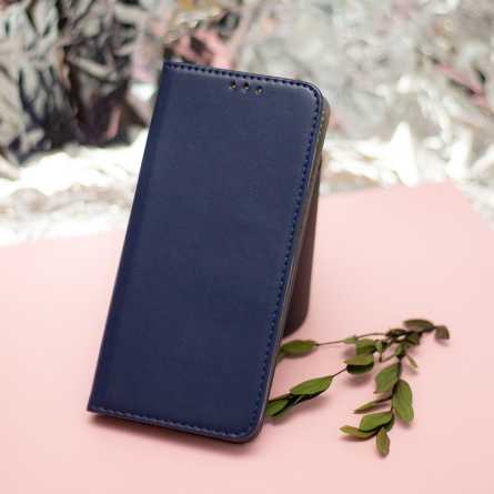 Smart Magnetic Maskica za Xiaomi 17 - Plava 266970
