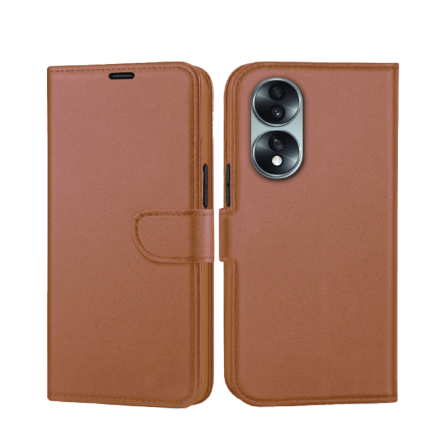 Preklopna maskica za Honor 70 (5G) / Honor 60 - Više boja 233673