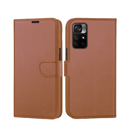 Preklopna maskica za Poco M4 Pro 5G - Više boja 237018