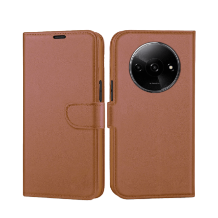 Preklopna maskica za Redmi A3 - Više boja 239597