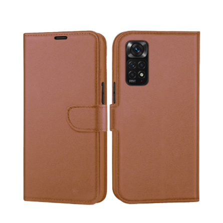 Preklopna maskica za Redmi Note 11 / Note 11S - Više boja 240145