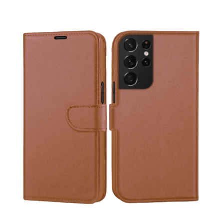 Preklopna maskica za Samsung Galaxy S21 Ultra - Više boja 236918