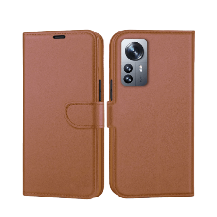 Preklopna maskica za Xiaomi 12 /12X - Više boja 237004