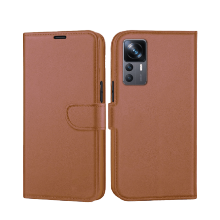 Preklopna maskica za Xiaomi 12T / 12T Pro - Više boja 236962
