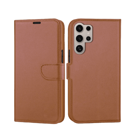 Preklopna maskica za Samsung Galaxy S25 Ultra - Više boja 260999