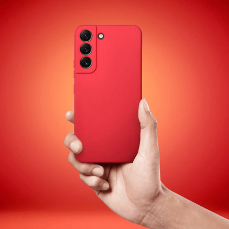Soft Premium Silikonska maskica za Samsung Galaxy A55 - Više boja 245828