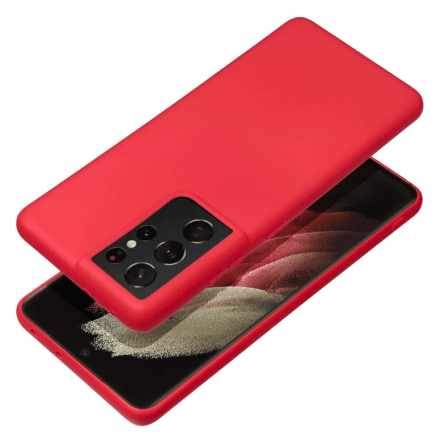 Soft Premium Silikonska maskica za Samsung Galaxy A55 - Više boja 245829
