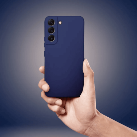 Soft Premium Silikonska maskica za Samsung Galaxy A55 - Više boja 245830