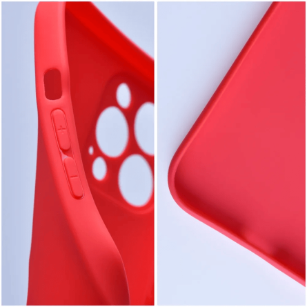 Soft Premium Silikonska maskica za Samsung Galaxy A55 - Više boja 245820