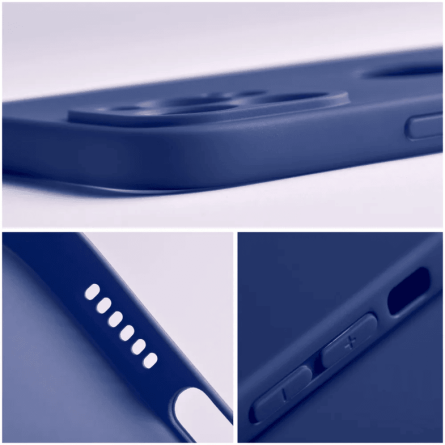 Soft Premium Silikonska maskica za Samsung Galaxy A55 - Više boja 245821