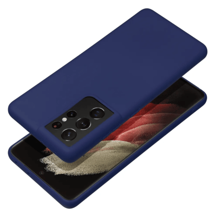 Soft Premium Silikonska maskica za Samsung Galaxy A55 - Više boja 245822