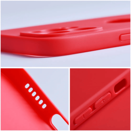Soft Premium Silikonska maskica za Samsung Galaxy A55 - Više boja 245824