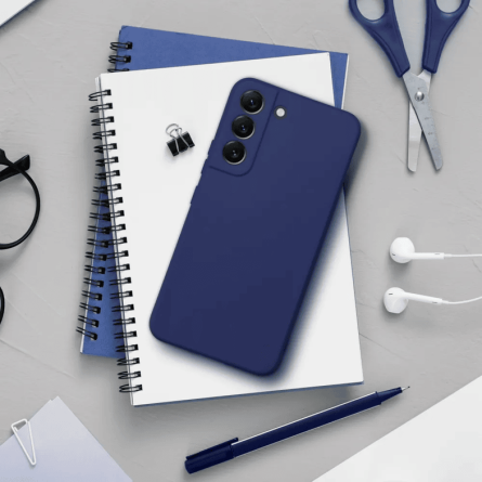 Soft Premium Silikonska maskica za Samsung Galaxy A55 - Više boja 245825
