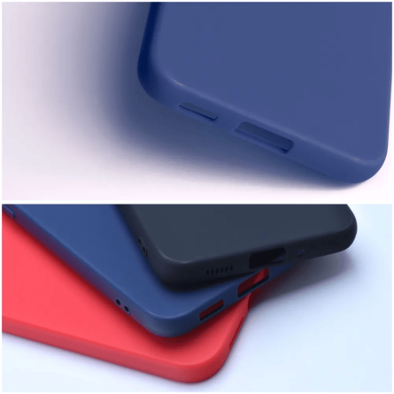 Soft Premium Silikonska maskica za Samsung Galaxy A55 - Više boja 245826