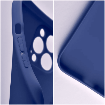 Soft Premium Silikonska maskica za Samsung Galaxy A55 - Više boja 245827