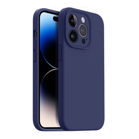 Soft Premium Silikonska maskica iPhone 15 Pro Max - Više boja 243960