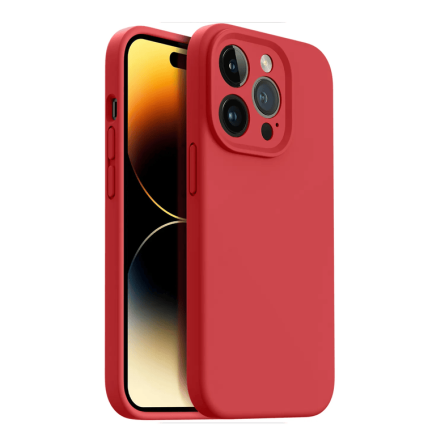 Soft Premium Silikonska maskica iPhone 15 Pro Max - Više boja 243958