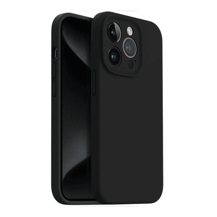 Soft Premium Silikonska maskica iPhone 15 Pro Max - Više boja 243959