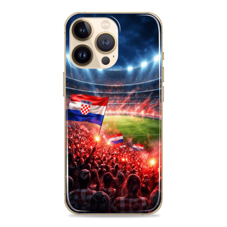 Silikonska maskica za mobitel sa sportskim motivom - SP75 264067