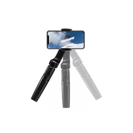 Spigen S610W Bluetooth Gimbal s Selfie Stickom 241668
