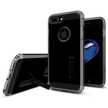 Spigen Tough Armor Maskica za  iPhone 7 Plus/8 Plus - Black 248339