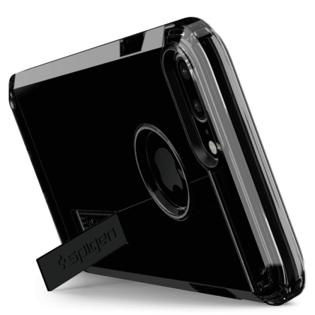 Spigen Tough Armor Maskica za  iPhone 7 Plus/8 Plus - Black 248338