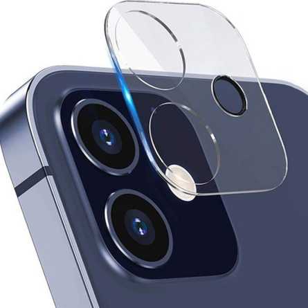 Kaljeno Staklo za Kameru za iPhone 12 256258