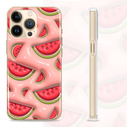 Silikonska maskica - "Watermelon" - sum94 234255