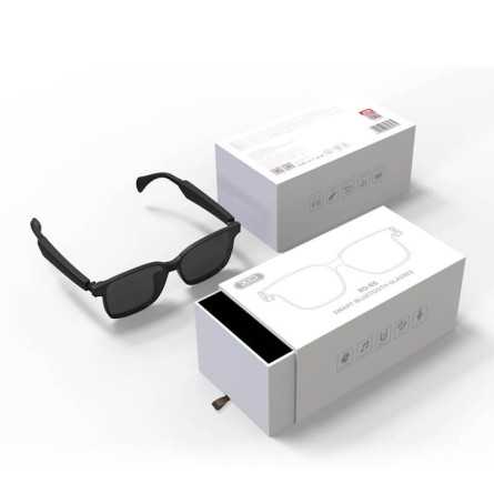 XO Bluetooth sunčane naočale s UV400 zaštitom 229459