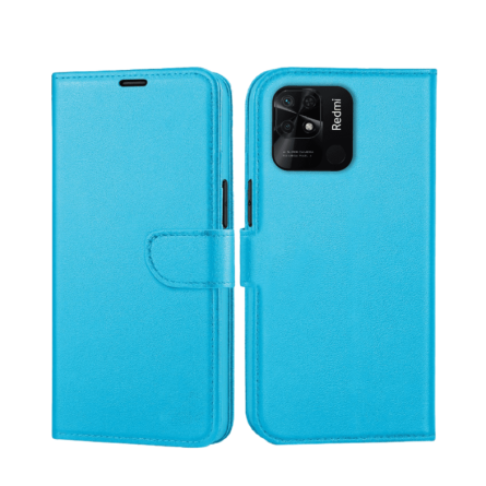 Preklopna maskica za Xiaomi Redmi 10C - Više boja 233632