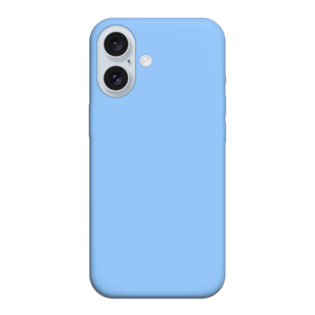 Silikonska Maskica za iPhone 16 - Više Boja 240944