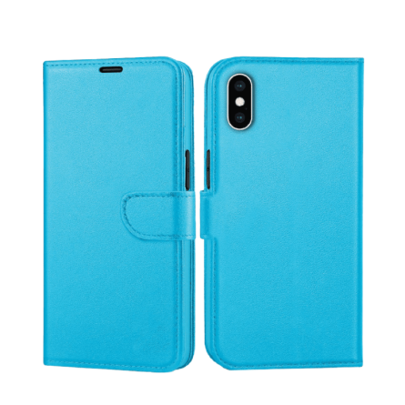 Preklopna maskica za iPhone XS Max - Više boja 236284