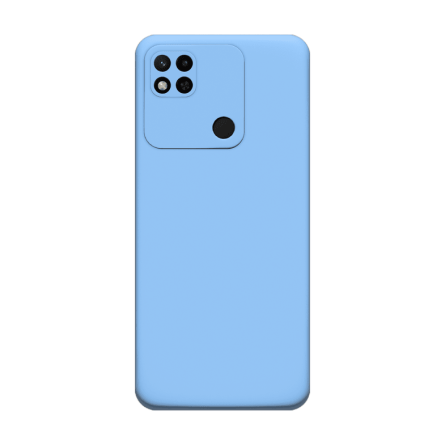 Silikonska Maskica za Redmi 10A - Više Boja 237032