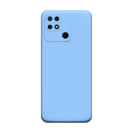 Silikonska Maskica za Redmi 10C - Više Boja 237045