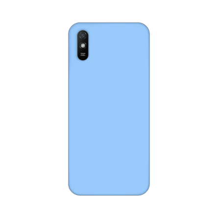Silikonska Maskica za Redmi 9A / 9AT - Više Boja 236837