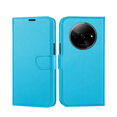 Preklopna maskica za Redmi A3 - Više boja 239598