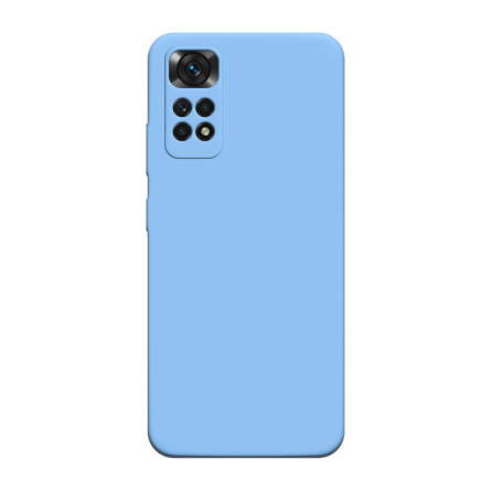 Silikonska Maskica za Redmi Note 11 / Note 11S - Više Boja 239886