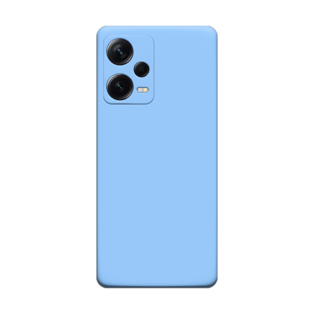 Silikonska Maskica za Redmi Note 12 (5G) - Više Boja 237305