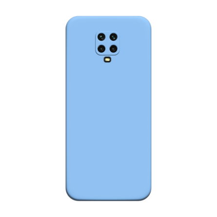 Silikonska Maskica za Redmi Note 9 Pro / Note 9S / Note 9 Pro Max - Više Boja 240264