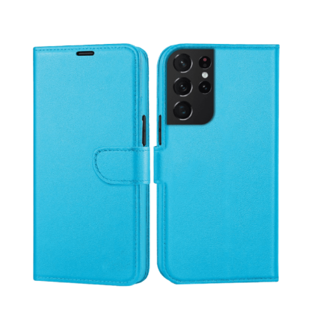 Preklopna maskica za Samsung Galaxy S21 Ultra - Više boja 236919