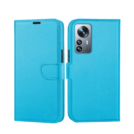 Preklopna maskica za Xiaomi 12 Pro - Više boja 236991