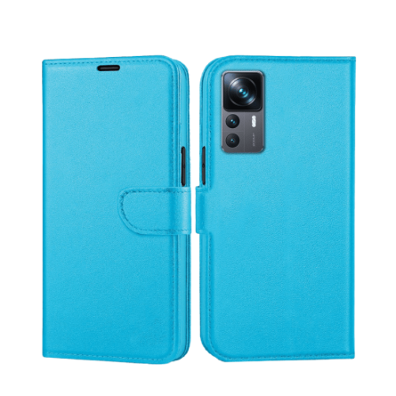 Preklopna maskica za Xiaomi 12T / 12T Pro - Više boja 236963