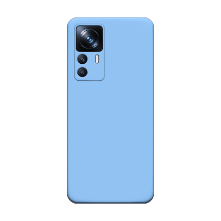 Silikonska Maskica za Xiaomi 12T / 12T Pro - Više Boja 237446